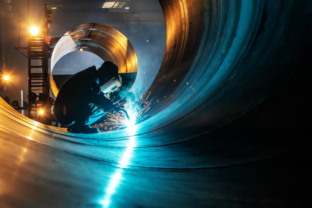 Best Aerospace and Defense Welding in Warsaw, IN