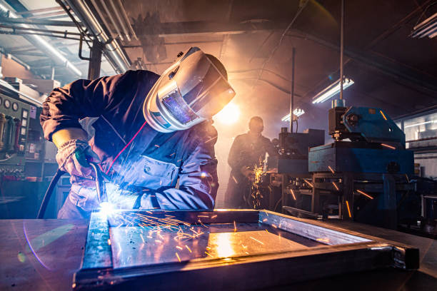 Best Maintenance and Repair Welding in Warsaw, IN