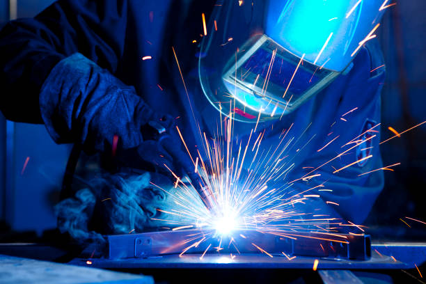 Best Structural Steel Welding in Warsaw, IN