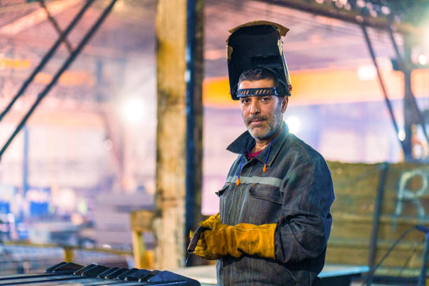 Affordable Welder Services in Warsaw, IN