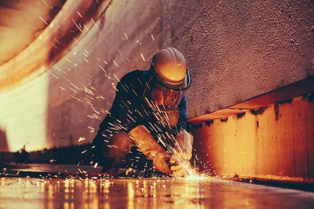 Affordable Welder Services in Warsaw, IN