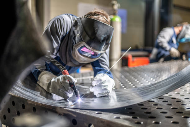 Best Marine and Shipbuilding Welding in Warsaw, IN
