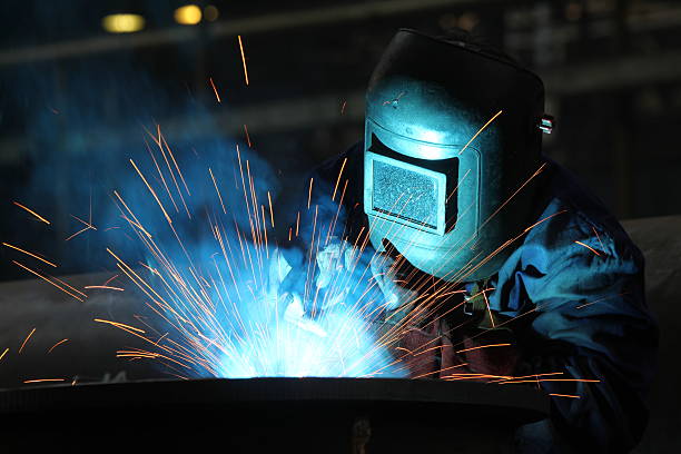 Reliable Warsaw, IN Welder & Metal Fabrication Solutions