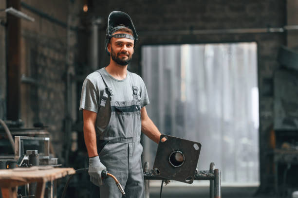 Best Structural Steel Welding in Warsaw, IN