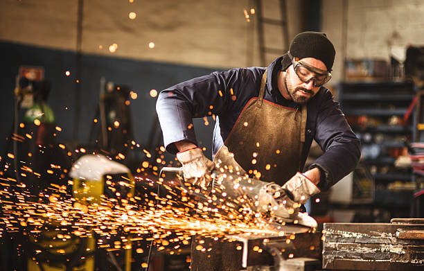 Best Automotive Welding in Warsaw, IN