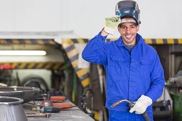 Best Aerospace and Defense Welding in Warsaw, IN